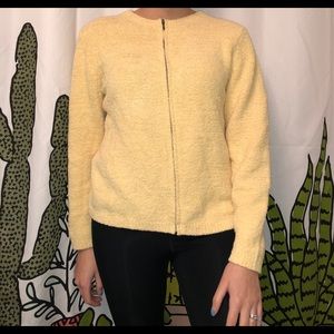 Cute Sunshine Sweater
